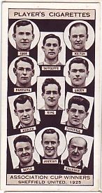 1925 Sheffield United